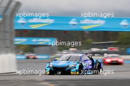 Jenson Button (GBR) (Team Kunimitsu Honda)  05.10.2019, DTM Round 9, Hockenheimring, Germany, Saturday.