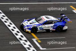 Nick Cassidy (NZL) - Ryo Hirakawa (JPN) (LEXUS TEAM  KeePer TOM's)  05.10.2019, DTM Round 9, Hockenheimring, Germany, Saturday.