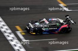 Bruno Spengler (CDN) (BMW Team RBM - BMW M4 DTM)   05.10.2019, DTM Round 9, Hockenheimring, Germany, Saturday.