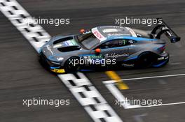 Paul Di Resta (GBR) (R-Motorsport - Aston Martin Vantage DTM)  05.10.2019, DTM Round 9, Hockenheimring, Germany, Saturday.