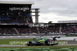 Pietro Fittipaldi (USA) (WRT Team Audi Sport - Audi RS5 DTM)  05.10.2019, DTM Round 9, Hockenheimring, Germany, Saturday.