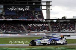 Nick Cassidy (NZL) - Ryo Hirakawa (JPN) (LEXUS TEAM  KeePer TOM's)  05.10.2019, DTM Round 9, Hockenheimring, Germany, Saturday.