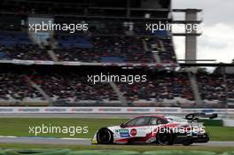 Timo Glock (GER) (BMW Team RMR - BMW M4 DTM) 05.10.2019, DTM Round 9, Hockenheimring, Germany, Saturday.