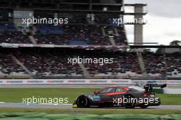 Jonathan Aberdein (ZAF) (WRT Team Audi Sport - Audi RS5 DTM)  05.10.2019, DTM Round 9, Hockenheimring, Germany, Saturday.