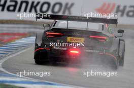 Jonathan Aberdein (ZAF) (WRT Team Audi Sport - Audi RS5 DTM)   06.10.2019, DTM Round 9, Hockenheimring, Germany, Sunday.