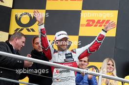 Mike Rockenfeller (GER) (Audi Sport Team Phoenix - Audi RS5 DTM) 06.10.2019, DTM Round 9, Hockenheimring, Germany, Sunday.