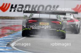 Pietro Fittipaldi (USA) (WRT Team Audi Sport - Audi RS5 DTM)  06.10.2019, DTM Round 9, Hockenheimring, Germany, Sunday.