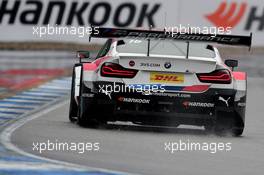 Timo Glock (GER) (BMW Team RMR - BMW M4 DTM)   06.10.2019, DTM Round 9, Hockenheimring, Germany, Sunday.