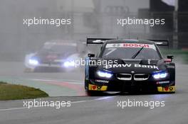 Bruno Spengler (CDN) (BMW Team RBM - BMW M4 DTM)   06.10.2019, DTM Round 9, Hockenheimring, Germany, Sunday.