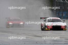 Rene Rast (GER) (Audi Sport Team Rosberg - Audi RS5 DTM)   06.10.2019, DTM Round 9, Hockenheimring, Germany, Sunday.