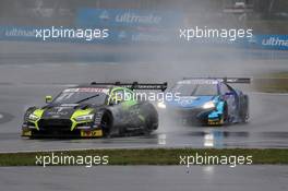 Pietro Fittipaldi (USA) (WRT Team Audi Sport - Audi RS5 DTM)  06.10.2019, DTM Round 9, Hockenheimring, Germany, Sunday.