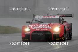 Ronnie Quintarelli (ITA) - Tsugio Matsuda (JPN) (NISMO/Nissan)  06.10.2019, DTM Round 9, Hockenheimring, Germany, Sunday.