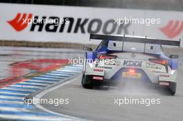 Nick Cassidy (NZL) - Ryo Hirakawa (JPN) (LEXUS TEAM  KeePer TOM's) 06.10.2019, DTM Round 9, Hockenheimring, Germany, Sunday.