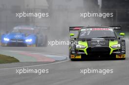 Pietro Fittipaldi (USA) (WRT Team Audi Sport - Audi RS5 DTM)  06.10.2019, DTM Round 9, Hockenheimring, Germany, Sunday.