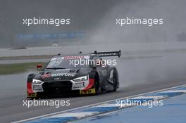 Mike Rockenfeller (GER) (Audi Sport Team Phoenix - Audi RS5 DTM) 06.10.2019, DTM Round 9, Hockenheimring, Germany, Sunday.