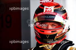 Kevin Magnussen (DEN) Haas F1 Team. 15.03.2019. Formula 1 World Championship, Rd 1, Australian Grand Prix, Albert Park, Melbourne, Australia, Practice Day.