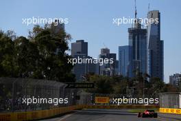 Sebastian Vettel (GER), Scuderia Ferrari  15.03.2019. Formula 1 World Championship, Rd 1, Australian Grand Prix, Albert Park, Melbourne, Australia, Practice Day.