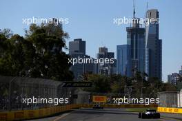 Valtteri Bottas (FIN), Mercedes AMG F1  15.03.2019. Formula 1 World Championship, Rd 1, Australian Grand Prix, Albert Park, Melbourne, Australia, Practice Day.
