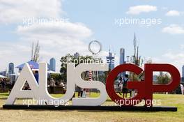 Atmosphere. 15.03.2019. Formula 1 World Championship, Rd 1, Australian Grand Prix, Albert Park, Melbourne, Australia, Practice Day.