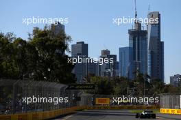 Robert Kubica (POL), Williams F1 Team  15.03.2019. Formula 1 World Championship, Rd 1, Australian Grand Prix, Albert Park, Melbourne, Australia, Practice Day.