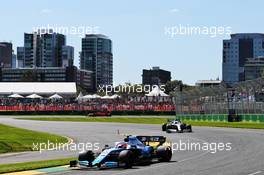 Robert Kubica (POL) Williams Racing FW42. 15.03.2019. Formula 1 World Championship, Rd 1, Australian Grand Prix, Albert Park, Melbourne, Australia, Practice Day.