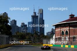Kimi Raikkonen (FIN), Alfa Romeo Racing  15.03.2019. Formula 1 World Championship, Rd 1, Australian Grand Prix, Albert Park, Melbourne, Australia, Practice Day.