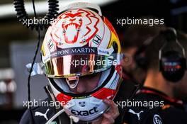 Max Verstappen (NLD) Red Bull Racing. 15.03.2019. Formula 1 World Championship, Rd 1, Australian Grand Prix, Albert Park, Melbourne, Australia, Practice Day.