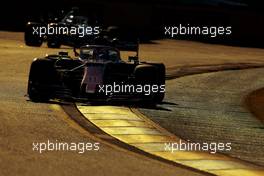 Sergio Perez (MEX), Racing Point  15.03.2019. Formula 1 World Championship, Rd 1, Australian Grand Prix, Albert Park, Melbourne, Australia, Practice Day.