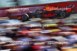 Pierre Gasly (FRA) Red Bull Racing RB15. 15.03.2019. Formula 1 World Championship, Rd 1, Australian Grand Prix, Albert Park, Melbourne, Australia, Practice Day.