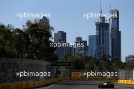 Pierre Gasly (FRA), Red Bull Racing  15.03.2019. Formula 1 World Championship, Rd 1, Australian Grand Prix, Albert Park, Melbourne, Australia, Practice Day.