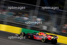 Max Verstappen (NLD), Red Bull Racing  15.03.2019. Formula 1 World Championship, Rd 1, Australian Grand Prix, Albert Park, Melbourne, Australia, Practice Day.