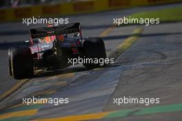 Max Verstappen (NLD), Red Bull Racing  15.03.2019. Formula 1 World Championship, Rd 1, Australian Grand Prix, Albert Park, Melbourne, Australia, Practice Day.