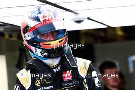 Romain Grosjean (FRA) Haas F1 Team. 16.03.2019. Formula 1 World Championship, Rd 1, Australian Grand Prix, Albert Park, Melbourne, Australia, Qualifying Day.