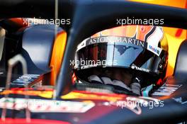 Pierre Gasly (FRA) Red Bull Racing RB15. 16.03.2019. Formula 1 World Championship, Rd 1, Australian Grand Prix, Albert Park, Melbourne, Australia, Qualifying Day.