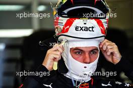 Max Verstappen (NLD) Red Bull Racing. 16.03.2019. Formula 1 World Championship, Rd 1, Australian Grand Prix, Albert Park, Melbourne, Australia, Qualifying Day.