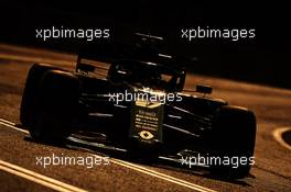 Nico Hulkenberg (GER) Renault F1 Team RS19. 16.03.2019. Formula 1 World Championship, Rd 1, Australian Grand Prix, Albert Park, Melbourne, Australia, Qualifying Day.