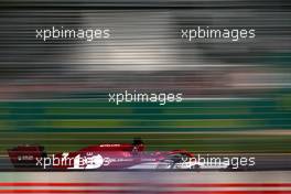 Kimi Raikkonen (FIN), Alfa Romeo Racing  16.03.2019. Formula 1 World Championship, Rd 1, Australian Grand Prix, Albert Park, Melbourne, Australia, Qualifying Day.