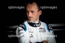 Robert Kubica (POL) Williams Racing. 16.03.2019. Formula 1 World Championship, Rd 1, Australian Grand Prix, Albert Park, Melbourne, Australia, Qualifying Day.