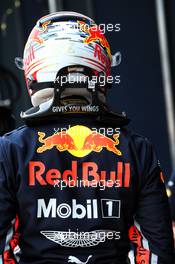 Max Verstappen (NLD) Red Bull Racing. 16.03.2019. Formula 1 World Championship, Rd 1, Australian Grand Prix, Albert Park, Melbourne, Australia, Qualifying Day.