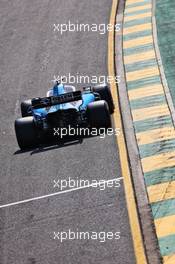 George Russell (GBR) Williams Racing FW42. 16.03.2019. Formula 1 World Championship, Rd 1, Australian Grand Prix, Albert Park, Melbourne, Australia, Qualifying Day.