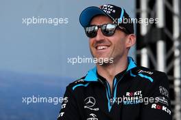 Robert Kubica (POL), Williams F1 Team  16.03.2019. Formula 1 World Championship, Rd 1, Australian Grand Prix, Albert Park, Melbourne, Australia, Qualifying Day.