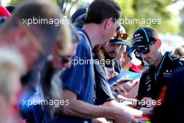 Robert Kubica (POL), Williams F1 Team  14.03.2019. Formula 1 World Championship, Rd 1, Australian Grand Prix, Albert Park, Melbourne, Australia, Preparation Day.