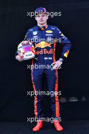 Max Verstappen (NLD) Red Bull Racing. 14.03.2019. Formula 1 World Championship, Rd 1, Australian Grand Prix, Albert Park, Melbourne, Australia, Preparation Day.