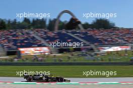 Daniel Ricciardo (AUS), Renault F1 Team  28.06.2019. Formula 1 World Championship, Rd 9, Austrian Grand Prix, Spielberg, Austria, Practice Day.
