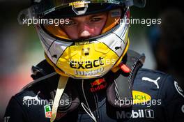 Max Verstappen (NLD) Red Bull Racing. 28.06.2019. Formula 1 World Championship, Rd 9, Austrian Grand Prix, Spielberg, Austria, Practice Day.