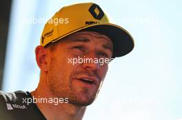 Nico Hulkenberg (GER) Renault F1 Team. 28.06.2019. Formula 1 World Championship, Rd 9, Austrian Grand Prix, Spielberg, Austria, Practice Day.