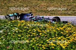 Lewis Hamilton (GBR) Mercedes AMG F1 W10. 28.06.2019. Formula 1 World Championship, Rd 9, Austrian Grand Prix, Spielberg, Austria, Practice Day.