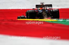 Max Verstappen (NLD) Red Bull Racing RB15. 28.06.2019. Formula 1 World Championship, Rd 9, Austrian Grand Prix, Spielberg, Austria, Practice Day.