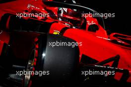 Charles Leclerc (MON) Ferrari SF90. 28.06.2019. Formula 1 World Championship, Rd 9, Austrian Grand Prix, Spielberg, Austria, Practice Day.