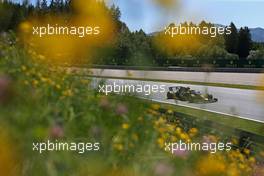 Kevin Magnussen (DEN), Haas F1 Team  28.06.2019. Formula 1 World Championship, Rd 9, Austrian Grand Prix, Spielberg, Austria, Practice Day.